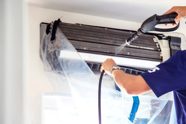 Best Commercial Air Duct Cleaning  in Crowley Lake, CA