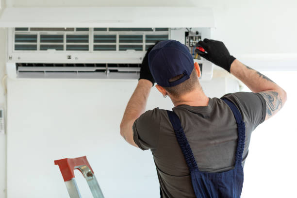 Best Affordable Duct Cleaning Services  in Crowley Lake, CA
