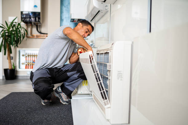 Best Local Air Duct Cleaning Services  in Crowley Lake, CA