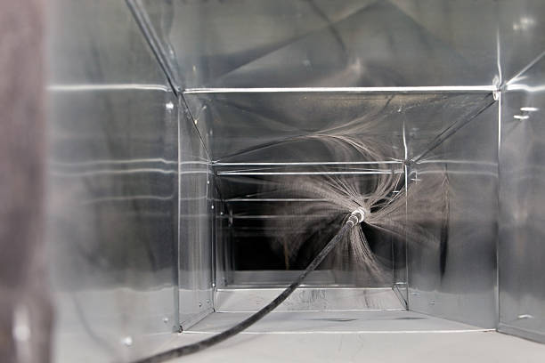 Best Residential Air Duct Cleaning  in Crowley Lake, CA